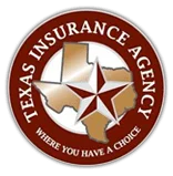 Texas Insurance Logo